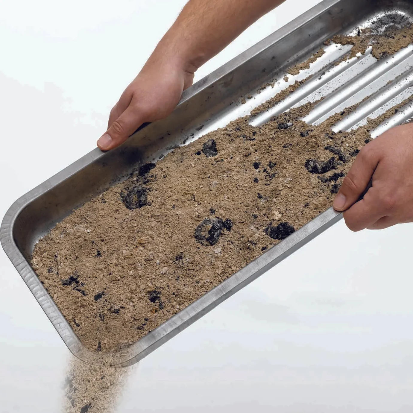 Martinsen Charcoal Tray for 62cm Box BBQs