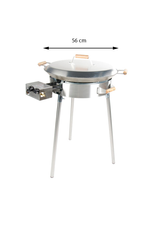 GrillSymbol Lid For Paella PRO/Expert-580