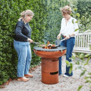 Barbecook Jack Pro 75cm Plancha Grill