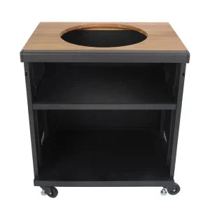 GRLLR Small Facia for Connect Expansion Unit Outdoor Kitchen