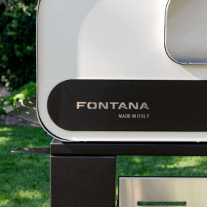Volta 70 Stand for Fontana Pizza