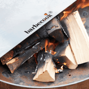 Barbecook Carbon Steel Plancha Fire Bowl
