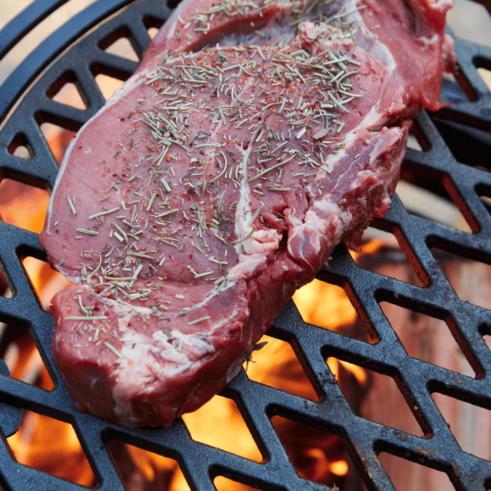 Barbecook Dynamic Centre Sear Grate For Nestor BBQ