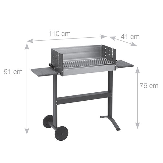 Martinsen 5300 Box BBQ