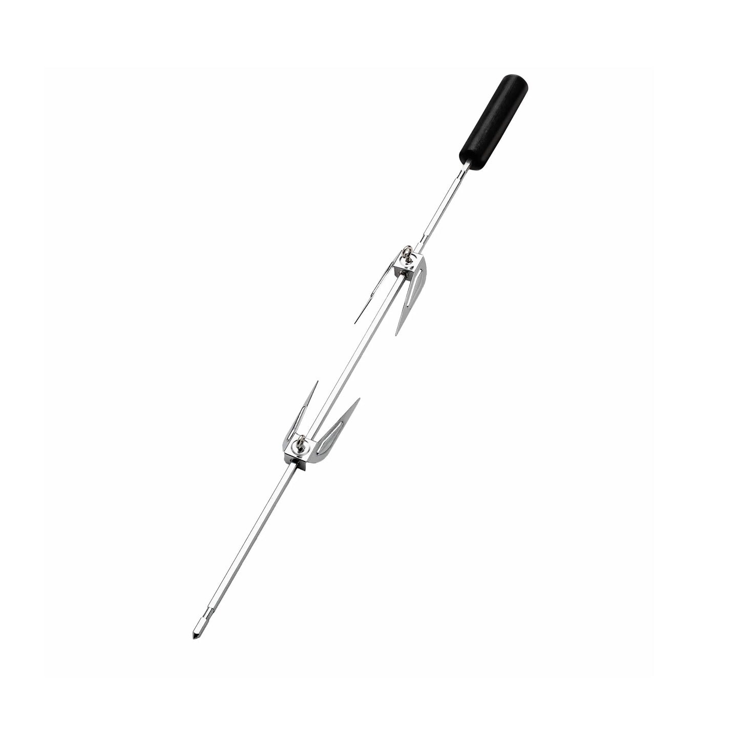 Martinsen Spit for 62cm Box Barbecue BBQ