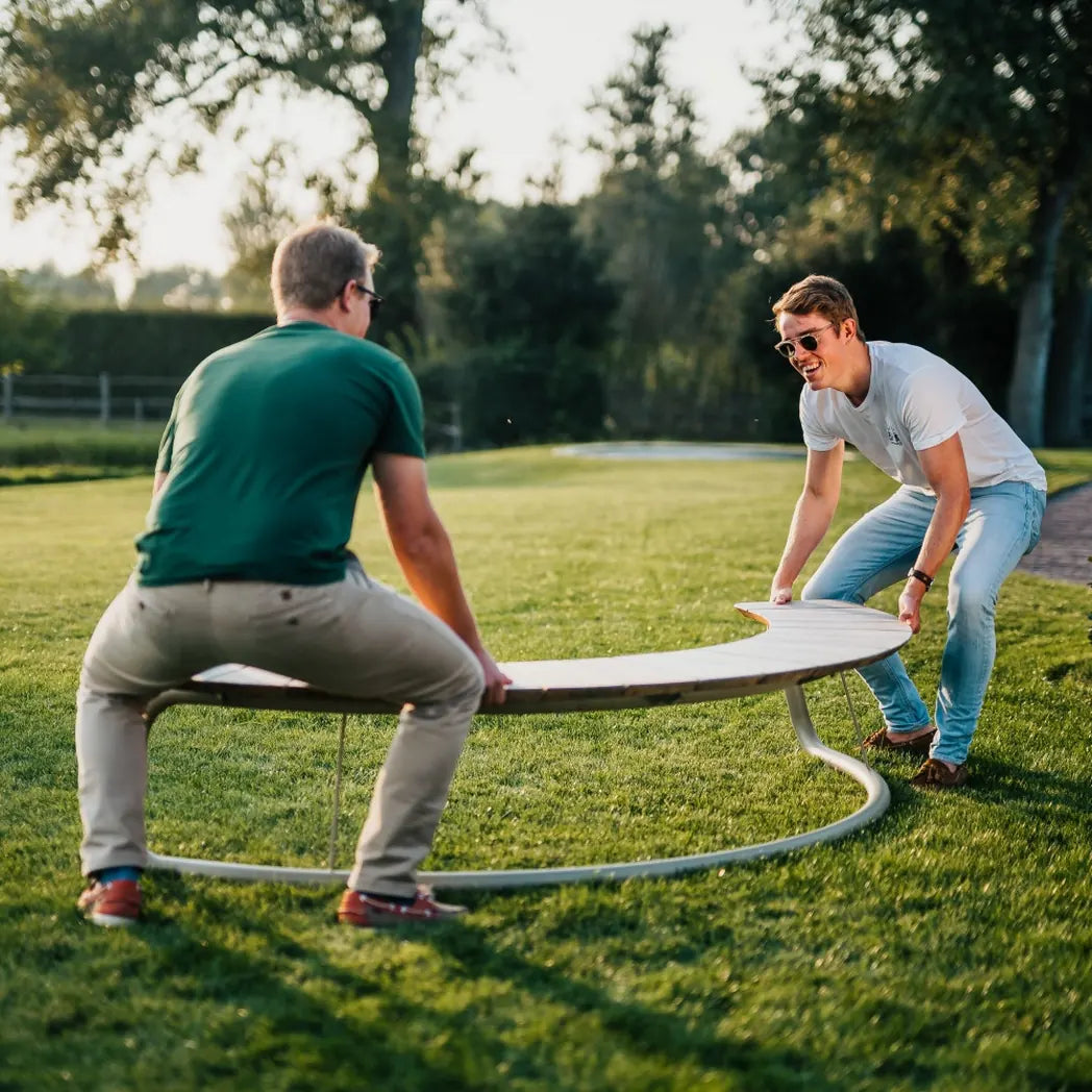 Wünder The Bow Outdoor Furniture