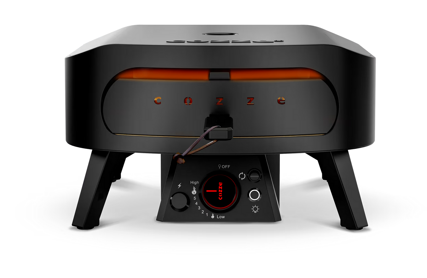 Cozze Elements Outdoor Kitchen with Grill
