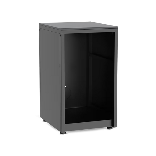 Cozze Elements Outdoor Kitchen Fridge Cabinet
