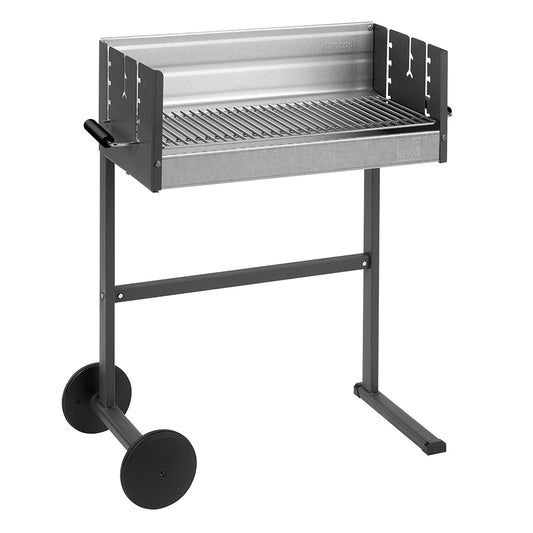 Martinsen Box BBQ 7400 Charcoal Grill