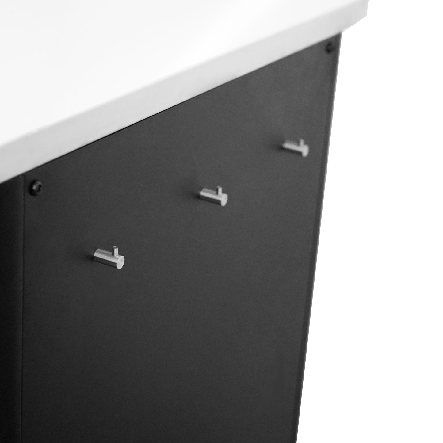 Cozze Outdoor Kitchen 90 With Sink And Tap