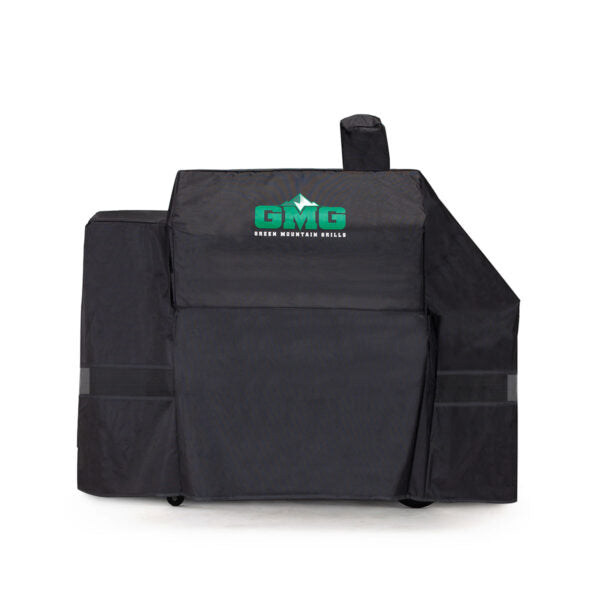 Green Mountain Grill Cover - The Garden Flame