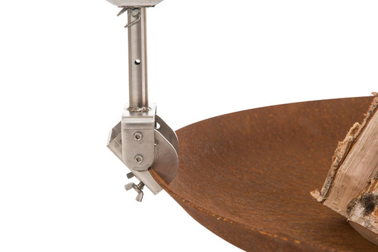 GrillSymbol Grill Set Otto