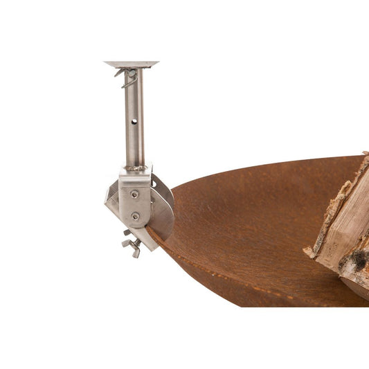 GrillSymbol Grill Set Otto - The Garden Flame