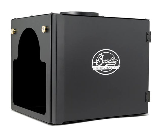 Bradley Smoker Cold Smoke Adaptor