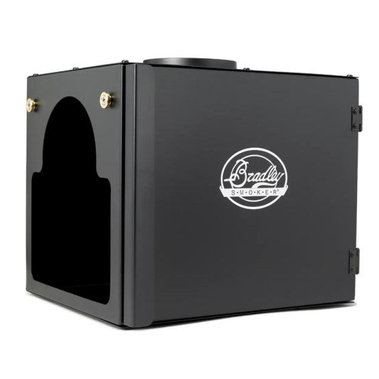 Bradley Smoker Cold Smoke Adaptor - The Garden Flame