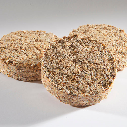 Bradley Apple Bisquettes Pack