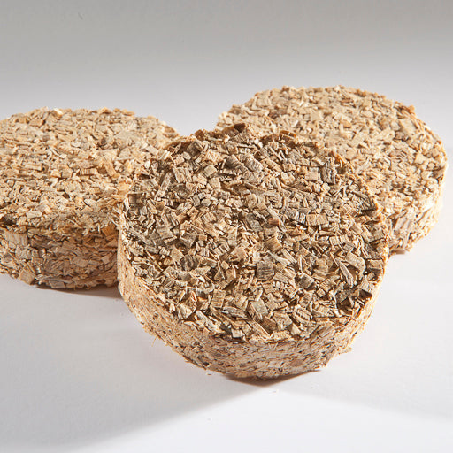 Bradley Hickory Bisquettes Pack