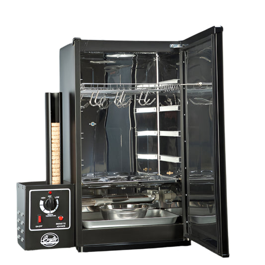 Bradley Original Smoker