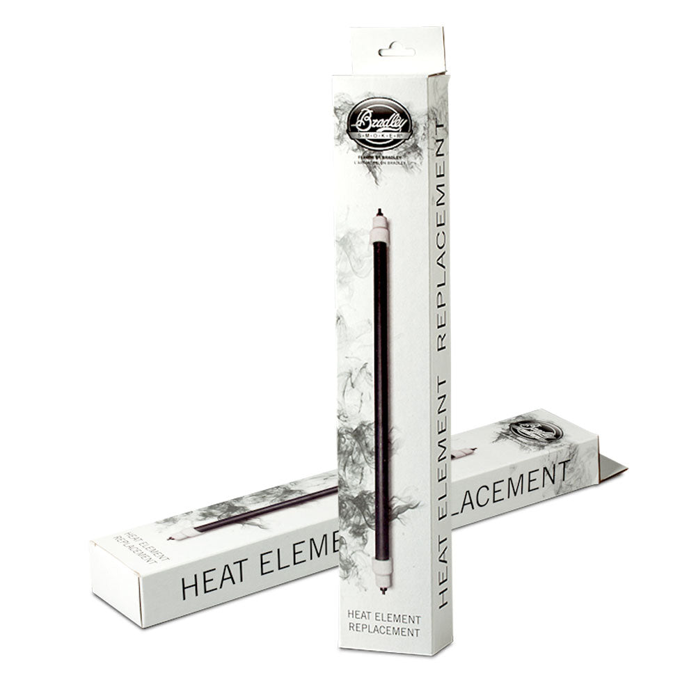 Bradley Smoker Replacement Heat Element 240V 500W - The Garden Flame