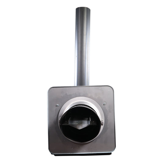 Bradley Smoker Smoke Generator with Adaptor