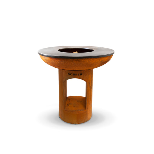 BonFeu BonBiza XL Open Corten