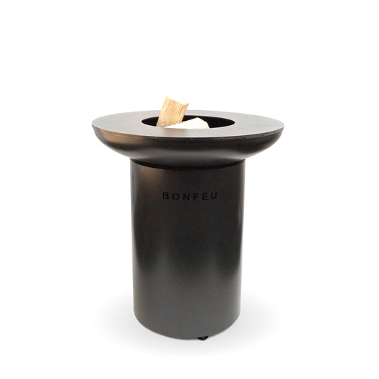 BonFeu BonBiza Open Black