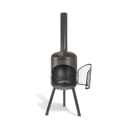 BonFeu BonBono Black