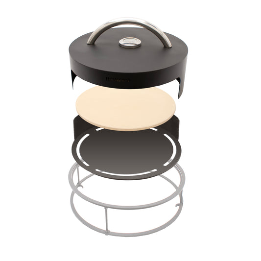 BonFeu BonPizza and Stone