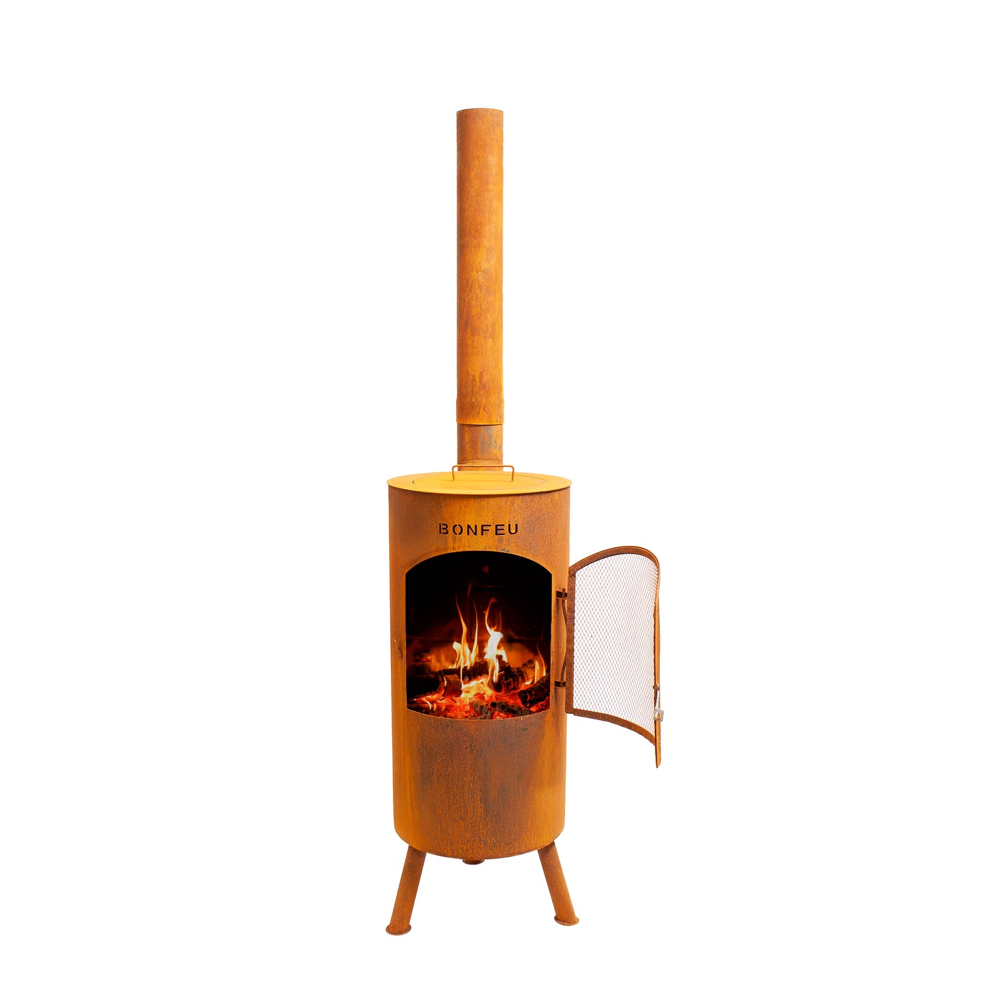 BonFeu BonTino - The Garden Flame