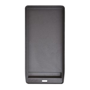 Halmo Cast Iron Plancha BBQ