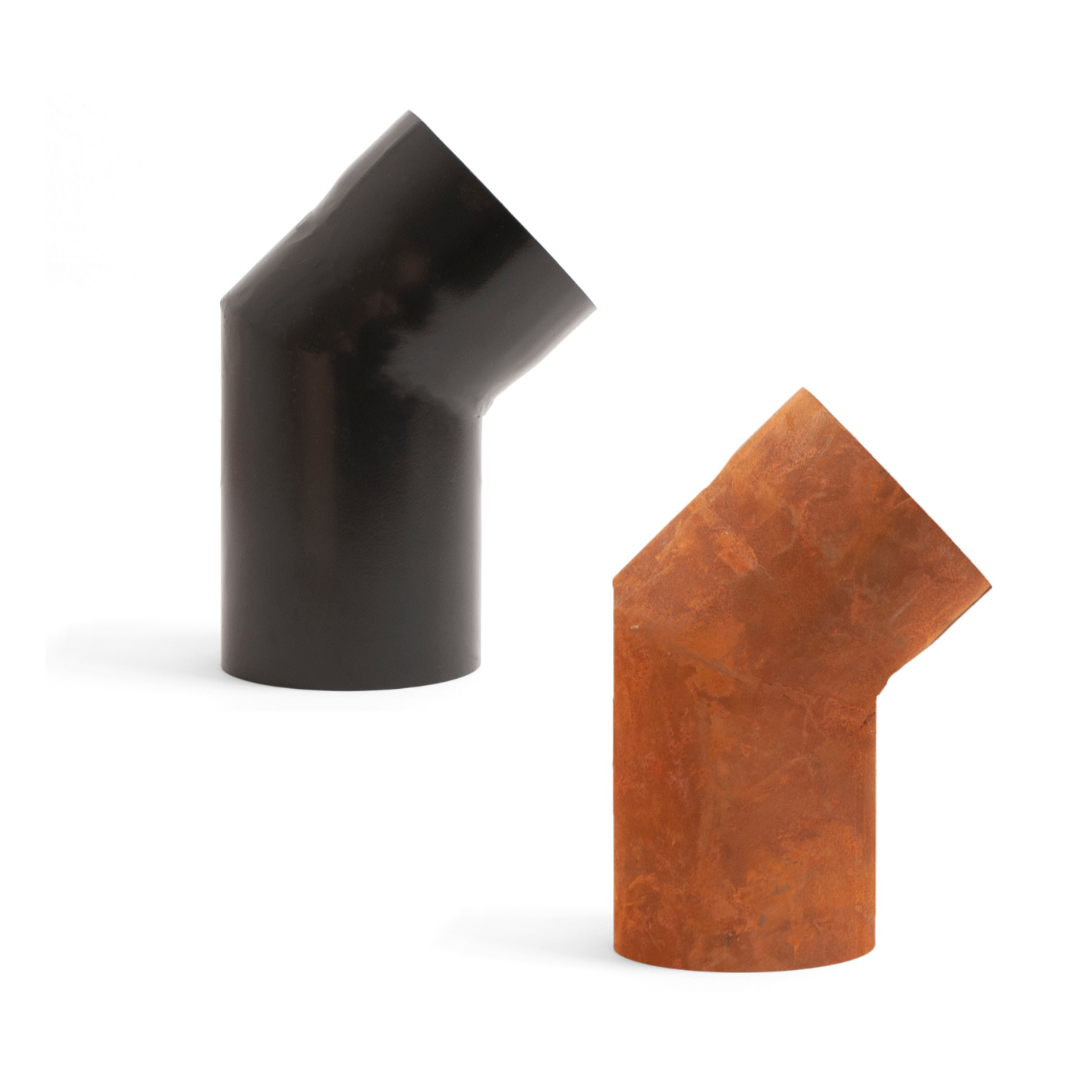 BonFeu Connector - Rust - The Garden Flame