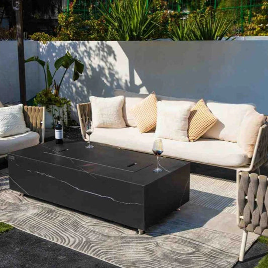 Elementi Varna Fire Table