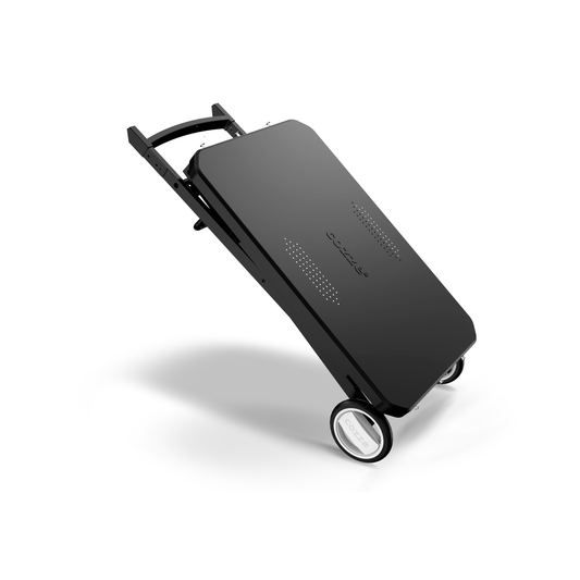 Cozze Foldable Outdoor Table portable