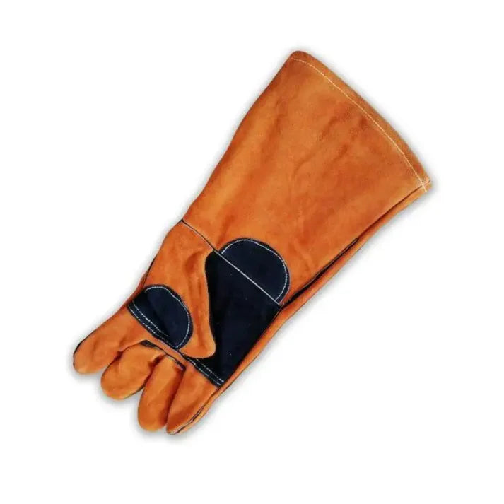 Fontana Leather Glove Pizza