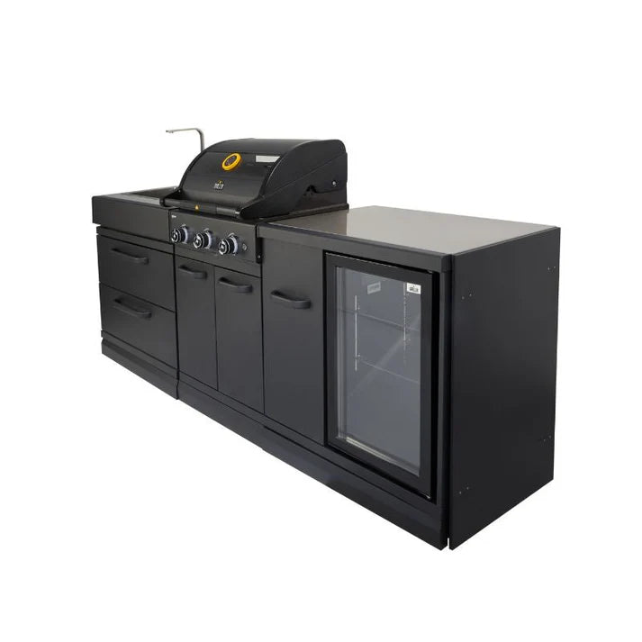 GRLLR Connect Cooling Unit Outdoor Kitchen