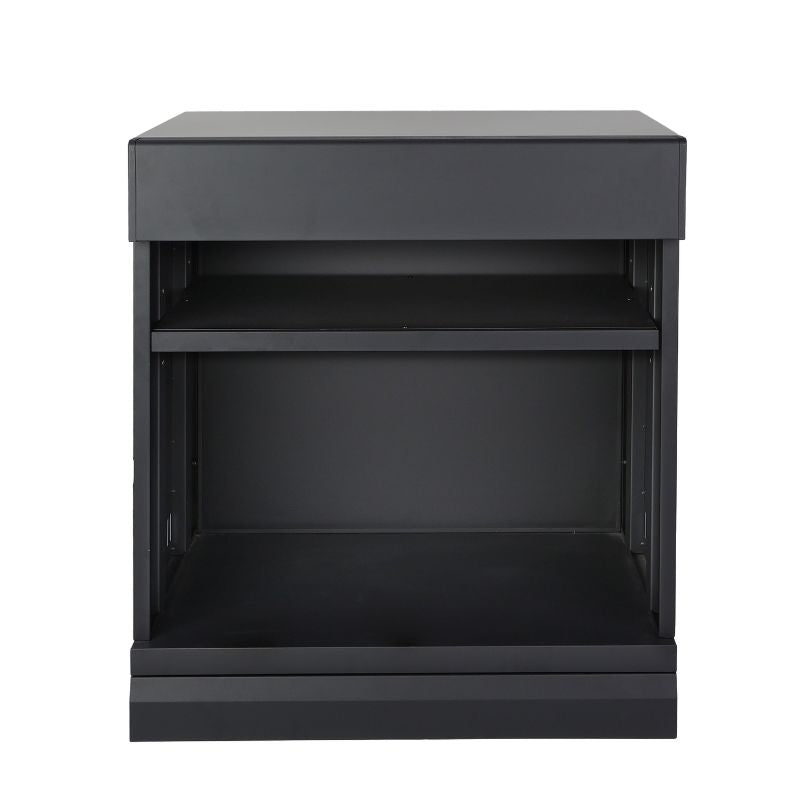GRLLR Outdoor Kitchen