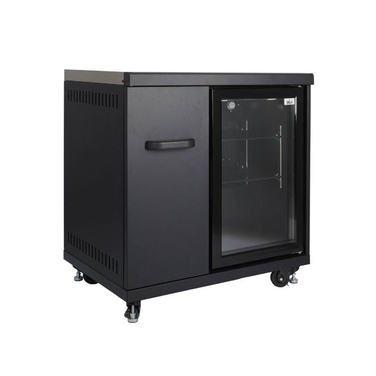 GRLLR Connect Fridge