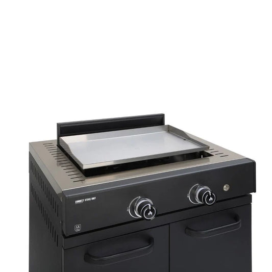 GRLLR Connect Plancha for Stove