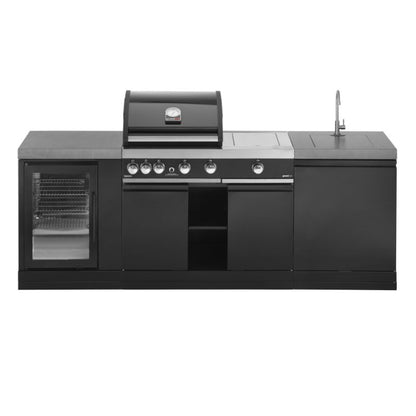 GrandPro 230 Series G4 Plus Outdoor Kitchen