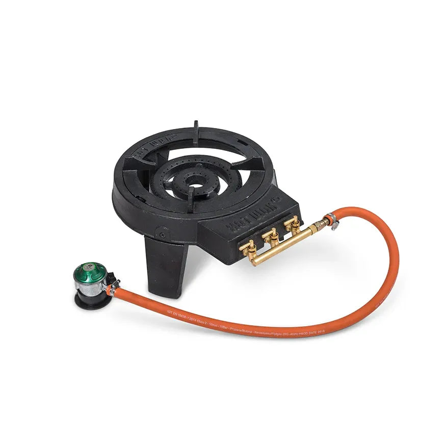 HOT WOK PRO 12 KW GAS STOVE