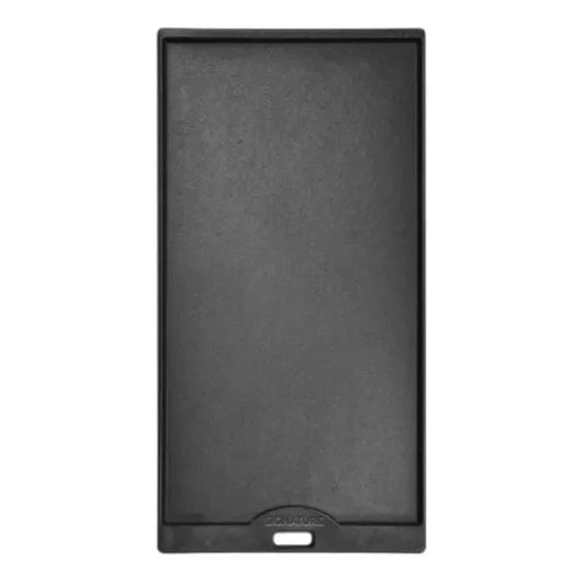 Halmo Cast Iron Reversible Grill Plate