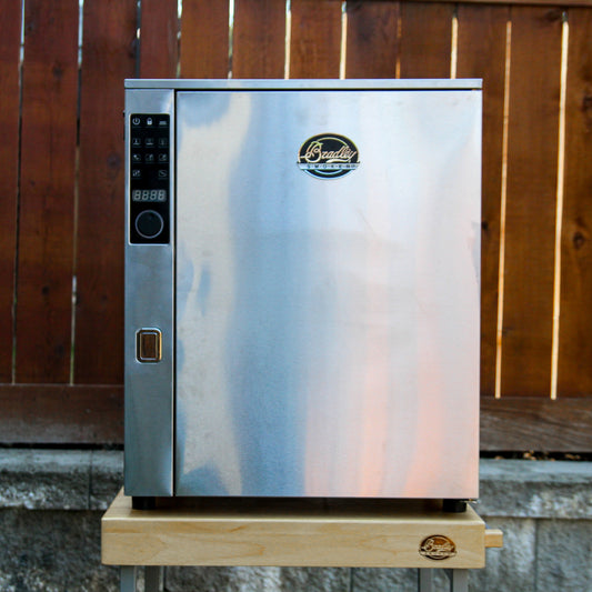Bradley Professional P10 Smoker