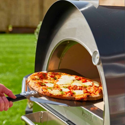 Igneus Pro 600 Wood Pizza