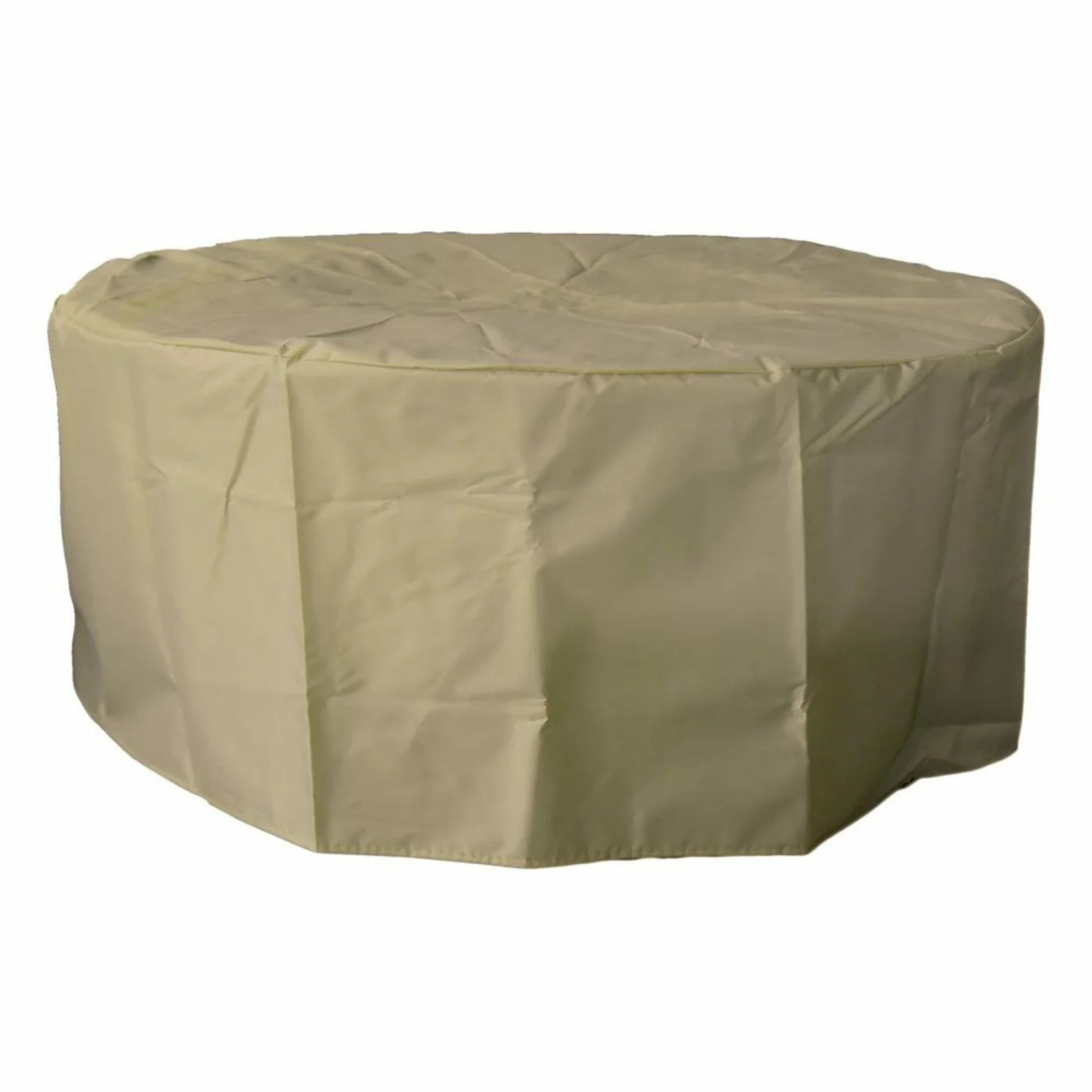 Elementi Jefferson Black Gas Fire Bowl