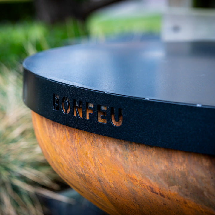BonFeu Lid - The Garden Flame