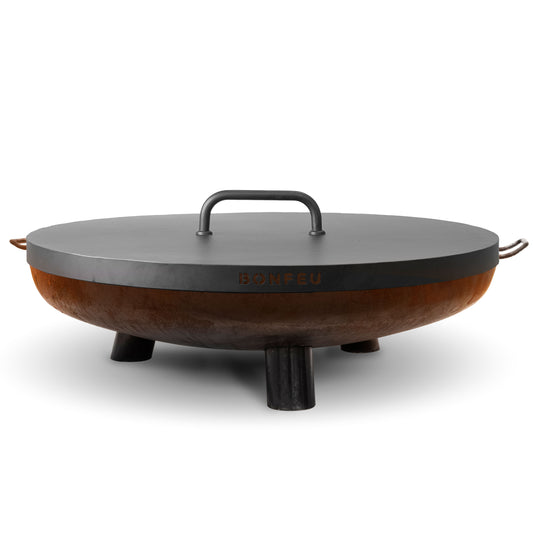 BonFeu Lid - The Garden Flame