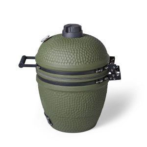 Moddern Kamado Solo Olive Green