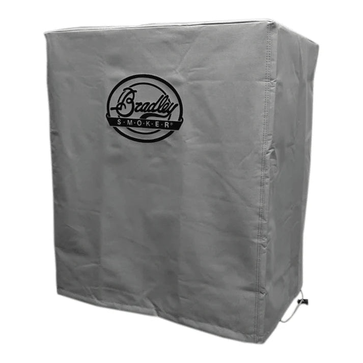 Bradley Stocker Weather Resistant Cover for P10 Professional Smoker - The Garden Flame