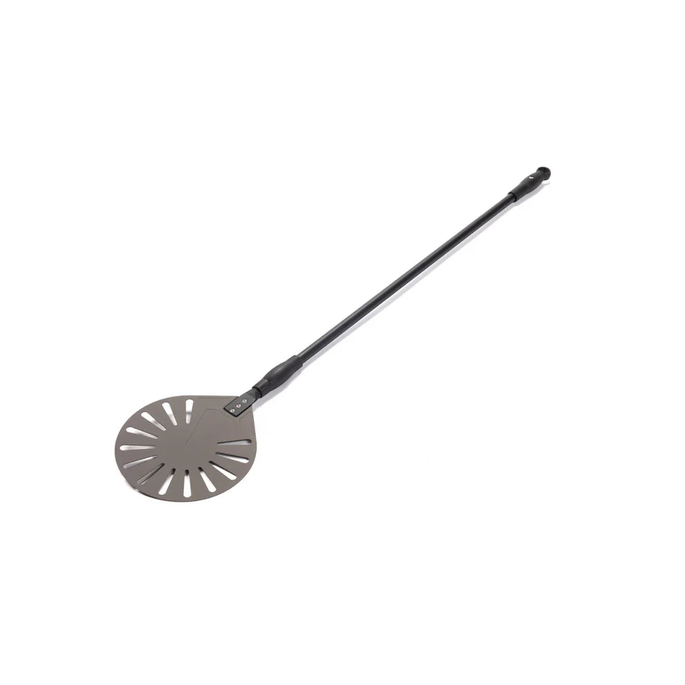 Fontana Carbon Pizza