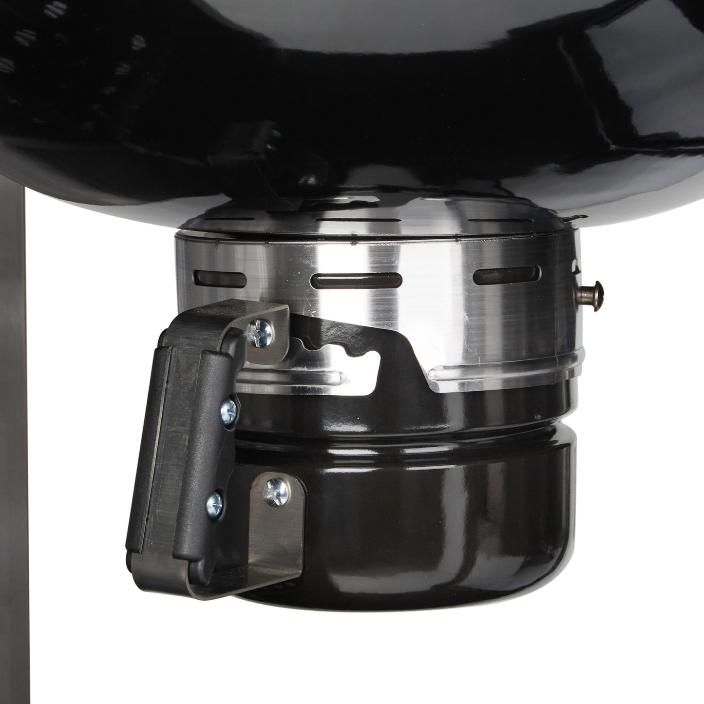 GRLLR Dome Cart Pro Kettle BBQ